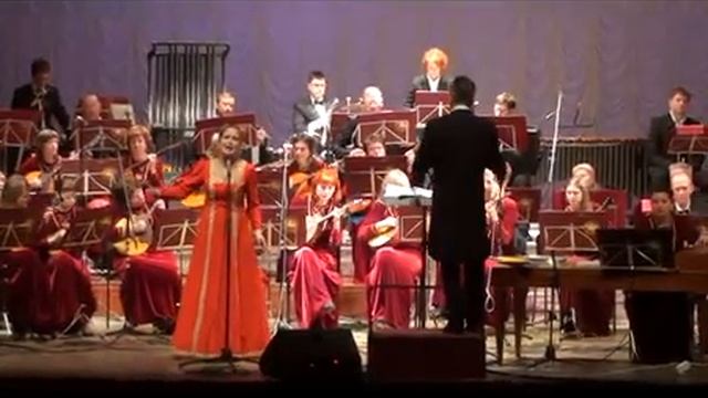Евгений Птичкин. Посвящение. Светлана Сафронова