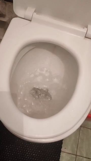 Едва не затопило: жители Ростова-на-Дону делятся кадрами со своих квартир.