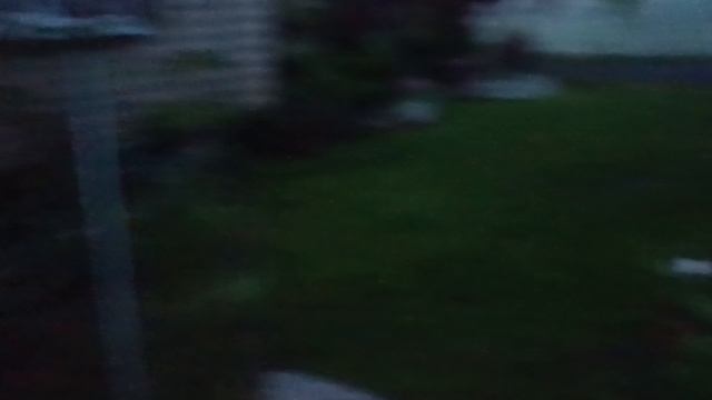 Белые ночи в Карелии, 16.06.25