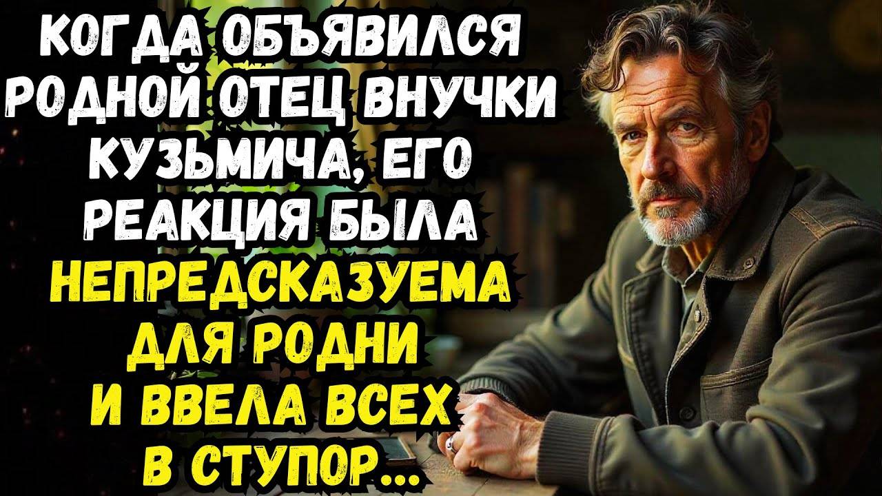 Истории из жизни: 📌ВНЕБРАЧНАЯ ВНУЧКА. Аудио рассказы Жизненные истории