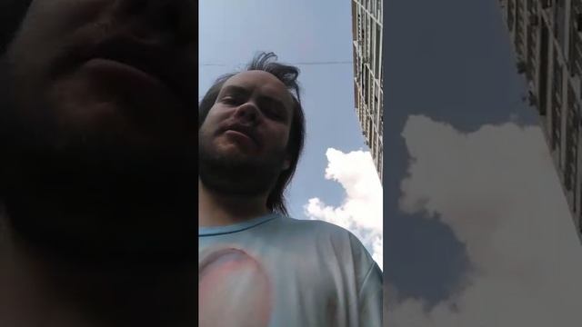 Мы идём гулять с собакой! | 16-июн-2025, 2