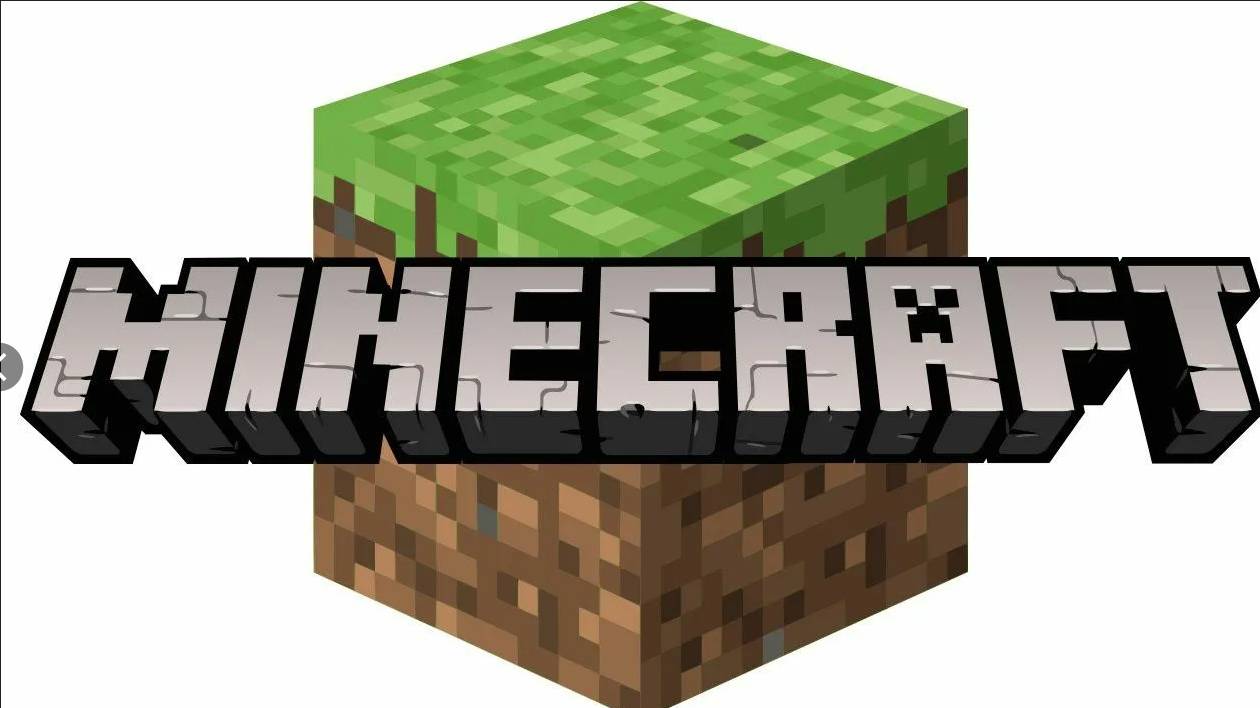 Minecraft строим