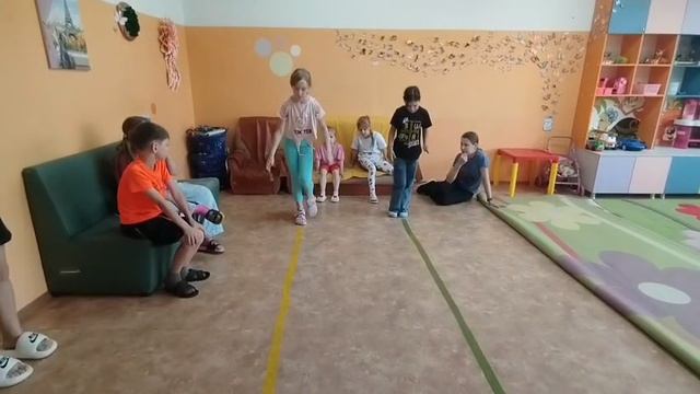 «Нейроигры» видео от Гузель Басыровой