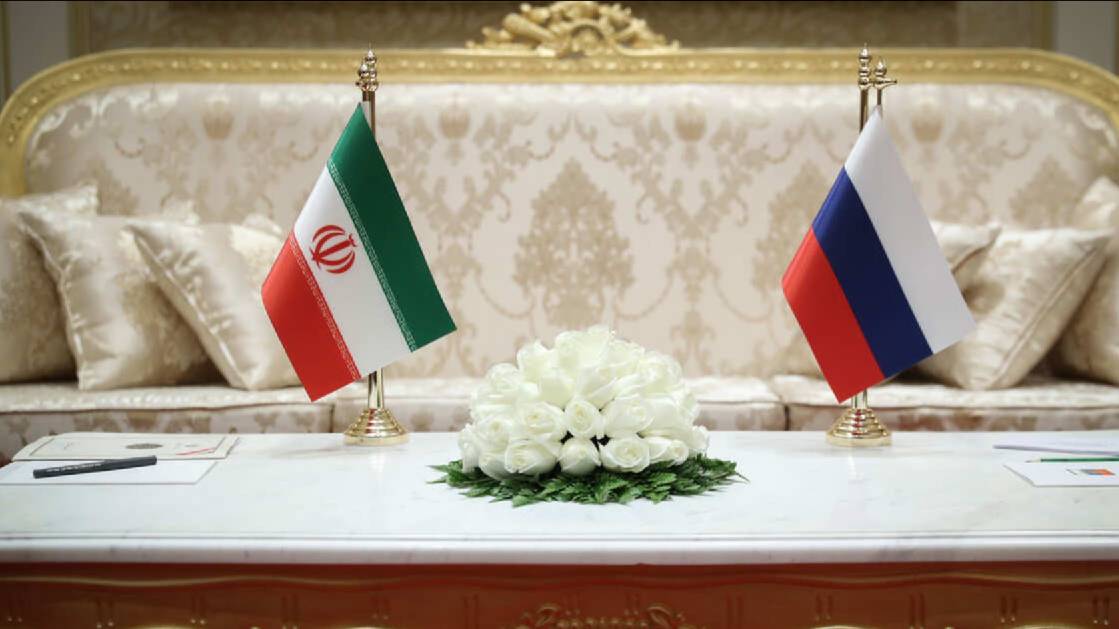 Иран утвердил Договор о стратегическом партнерстве с Россией