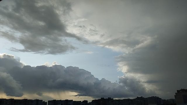 Мы с дождичком а Вы?