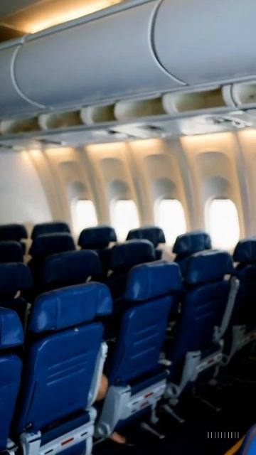 Лилия Любимова – Песня “Испытание” | Friendly Flight Attendant | 2025
