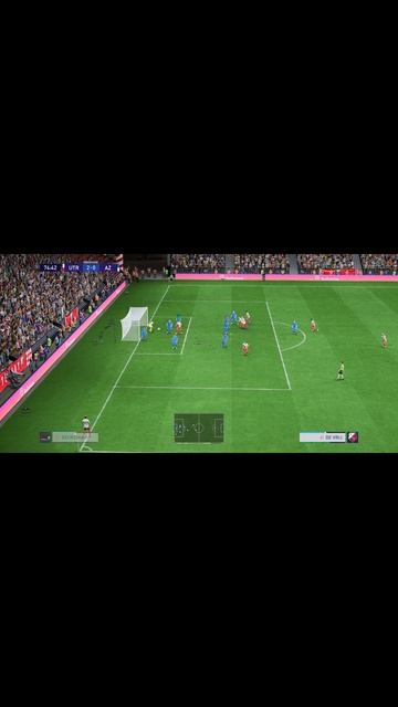 FC Utrecht Vs Az Alkmaar Eredivisie FIFA 23 Season 2