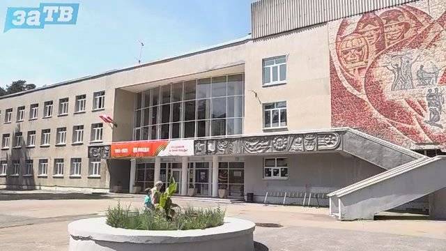 Новости Заречного от 16.06.25