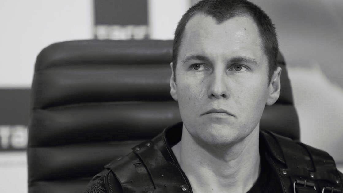 Чемпион мира по мотогонкам Николай Красников погиб в ДТП в Башкирии