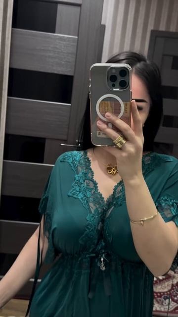 isn't: Gipsy_girl_tiktok