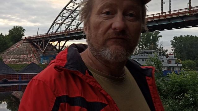Детективная история Рогачёвского моста в Дмитрове