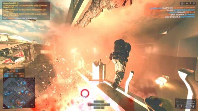 Battlefield 4 (1388)