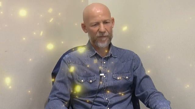 Просто смотри.Медитация.Евгений Багаев