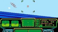 NES - Top Gun - Second Mission