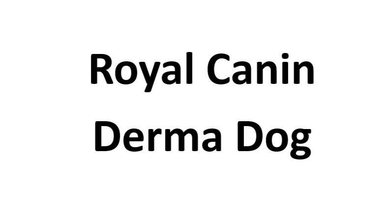 Роял Канин Дерма для собак.
derma_dog