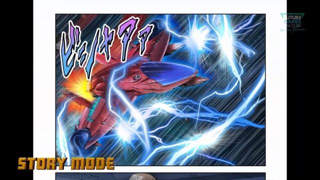 Truxton Extreme — геймплейный трейлер (Future Games Show Summer Showcase 2025)