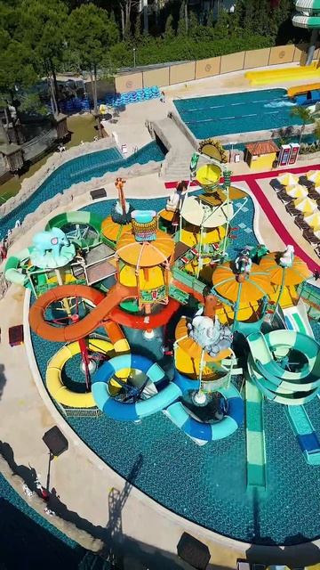 Selectum Luxury Resort Belek