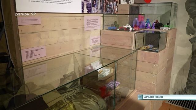 16.06.2025 Выставка «СВОИ»