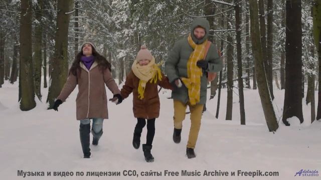 Природа создала эти пейзажи, а мы добавили идеальный саундтрек! - Poisson -- God is gay -- Tourne po