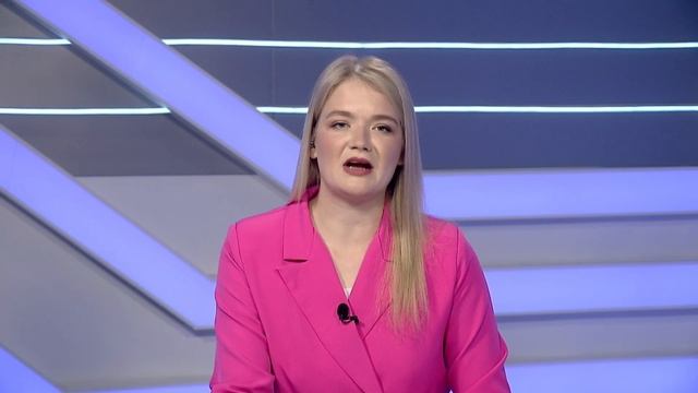 Информационный выпуск «Панорама» 16.06.2025