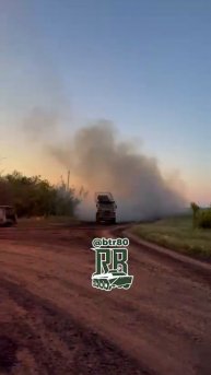 Бойцы группировки ЦЕНТР поражают позиции ВСУ из Града: точные удары приводят к в ужас ВСУшников !!!