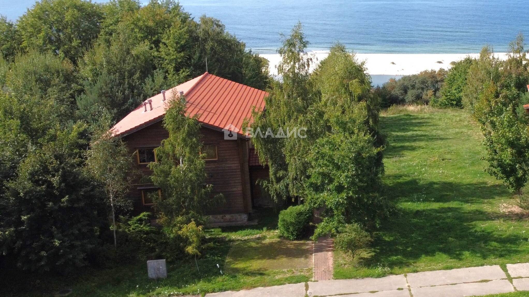 КУПИТЬ ДОМ НА МОРЕ