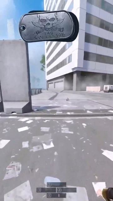 Battlefield 4 ( Rid )