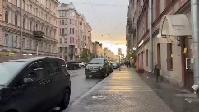 Как пройти до типографии _Процвет_ на м. Достоевской