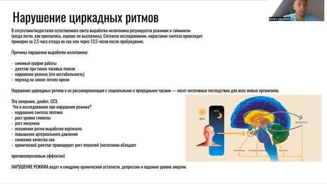 Сон