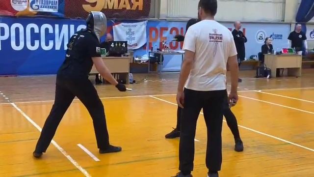 16 Спортивный ножевой бой Кубок УФО.mp4