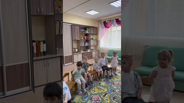 Минутка юмора от ОРП