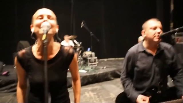 Чичерина & Сергей Бобунец - Нет, Да.