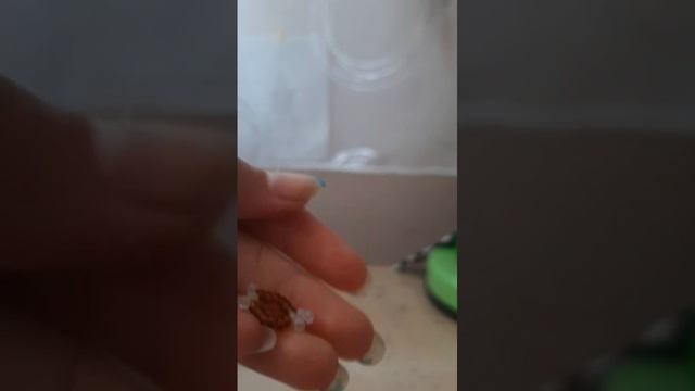 делаю кольцо