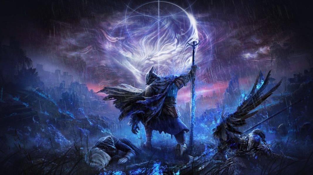 Elden Ring: Nightreign