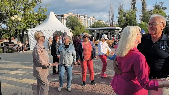 За облаками... 15.06.25...