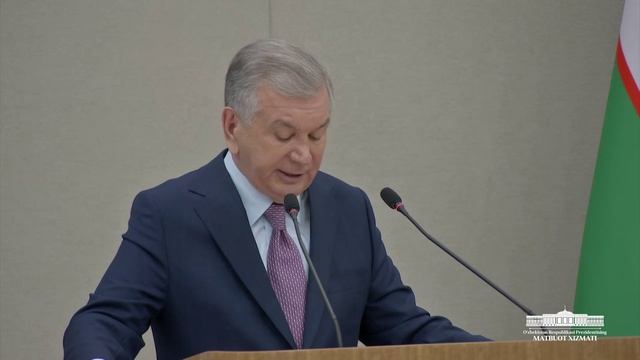 Ижро, назорат ва мурожаатлар билан ишлаш тизимлари такомиллаштирилади.