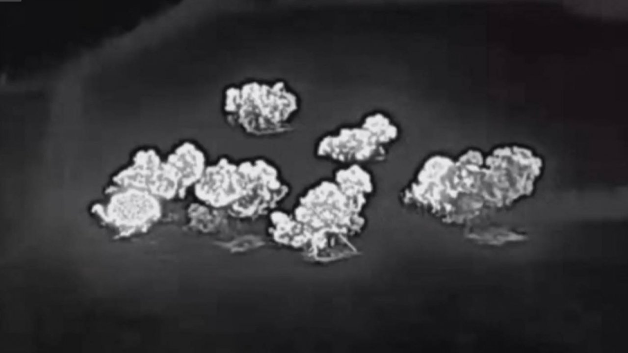 Российские войска продвинулись по направлению к Краматорску / События на ТВЦ