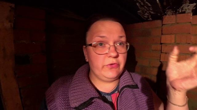 Как подготовить подвал и погреб?