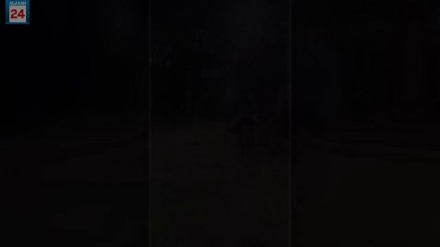Победитель один - лишь тот, кто устоял на ногах: в Минусинске состоялась гонка на выбывание