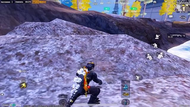 🤯 ГОЛЫЙ С ТЕПЛАКОМ В МЕТРО РОЯЛЬ | METRO ROYALE