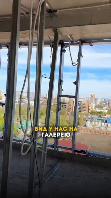 Видеообзор новостройки