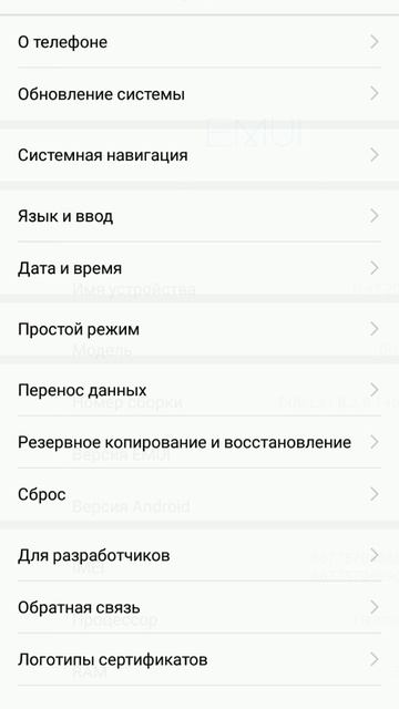 Секретная игра на Андроид? Как включить