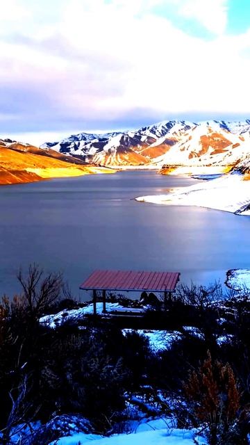 Камера сняла, как это произошло