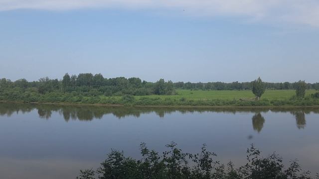 На белой горе