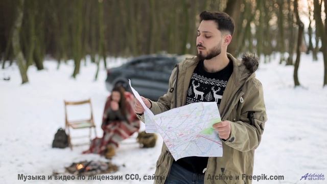 Пейзажи оживают, когда включается эта мелодия - Bus Strike -- Pudge -- Chippy Peas