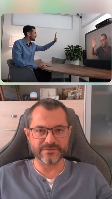 Google Beam меняет видеосвязь навсегда!