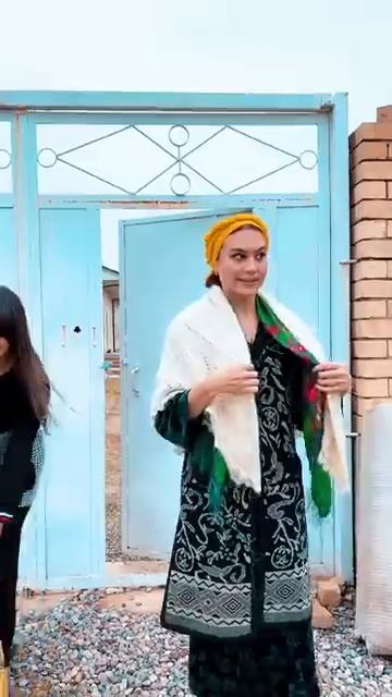 RASSIYADA 10 YIL ISHLAB KELIBDI