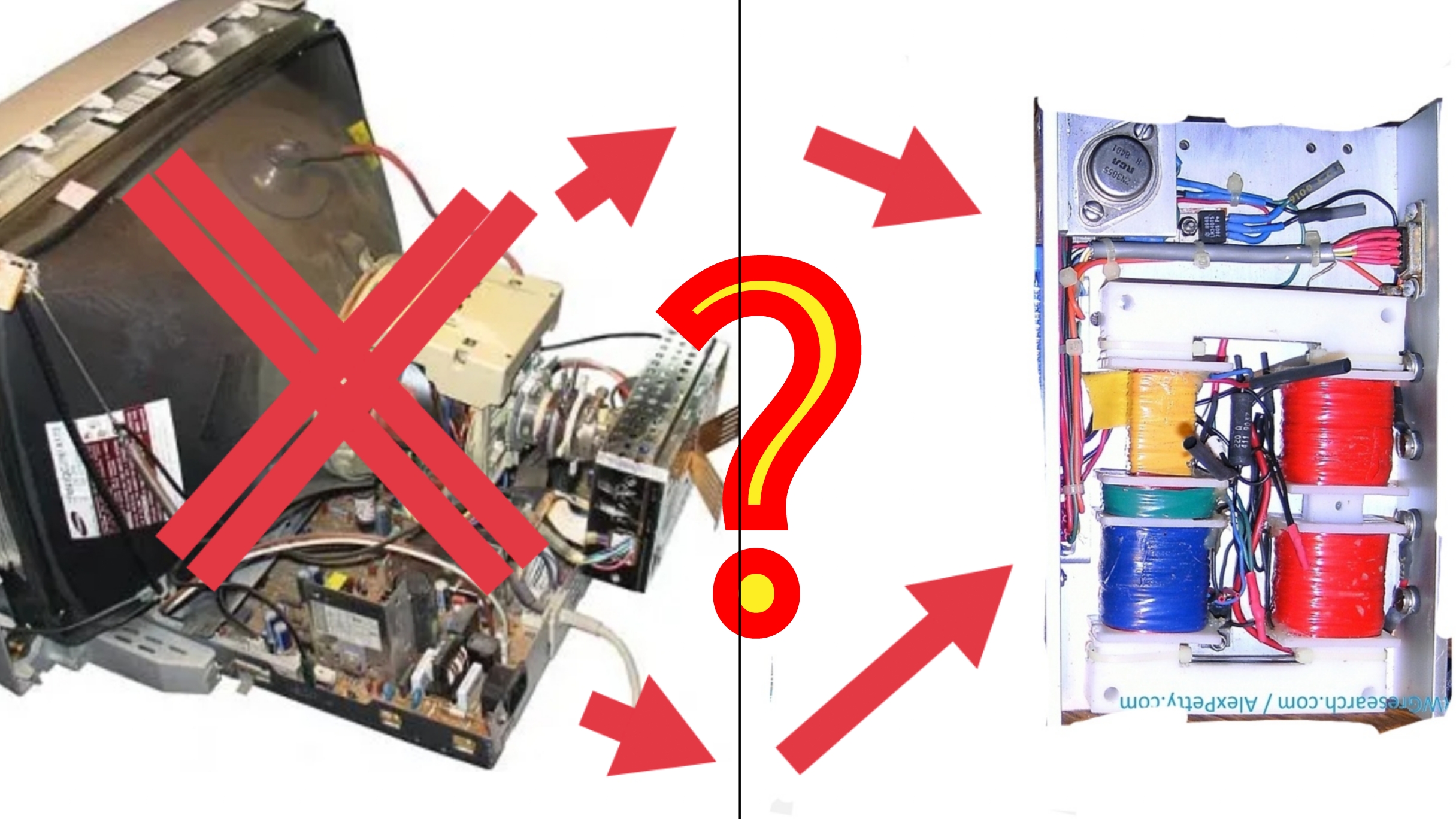 СТЕНЛИ МЕЙЕР. 🥺 РЕЗУЛЬТАТ ЭКСПЕРИМЕНТА: ПОЯВИЛОСЬ БОЛЬШЕ ВОПРОСОВ,ЧЕМ ОТВЕТОВ!