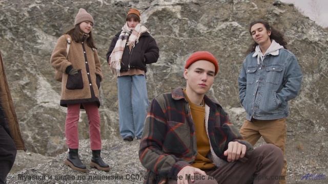 Включите этот трек - и каждый километр станет историей вашей любви - Good Life Ft. Macflowz -- Doubl