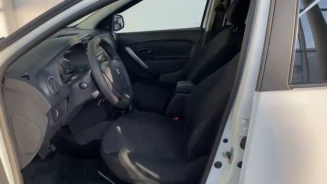 Renault Logan, II
VIN:
X7L4SRATB55081607